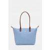 Tommy Hilfiger kabelka typu shopper dámska AW0AW17711 modrá ONE SIZE