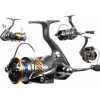 Daiwa Laguna LT 2500 5.3: 1 navijak (FL5000 navijak bez kovového kapra 9BB)