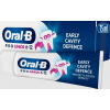 Oral-B PRO Junior 6-12 rokov zubná pasta 75ml