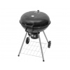 Gril Strend Pro Marco BBQ na drevené uhlie 58x65x85cm