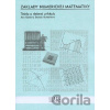 Základy numerickej matematiky - Jana Gabková, Daniela Richtáriková