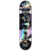Skateboard Enuff Skully Hologram čierny 7,75