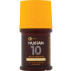 Nubian olej na opaľovanie SPF 10 60 ml