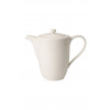 Villeroy & Boch porcelánová kanvica na čaj 1,2 l 10.4153.0070 biela ONE SIZE