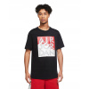 Nike Air Jordan T-Shirt Pánske Jumpman M Shirt (Nike Air Jordan T-Shirt Pánske Jumpman M Shirt)