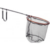 Savage Gear Easy Fold Street Fishing Net 71 - 250cm S Podberák 1 diel