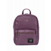 Dámský batoh Meatfly Vica 24/25 Plum