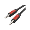 Kabel Jack 3,5mm - Jack 3,5mm 1,5m stereo | SM5001 EMOS