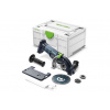 FESTOOL FESTOOL DSC-AGC 18-125 FH EB-Basic-Promo Aku. diamantový systém na rezanie