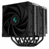 Chladič CPU DeepCool AK620 Zero Dark R-AK620-BKNNMT-G-1