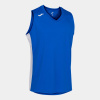 Basketbalový dres Joma Cancha III Farba: Modrá, Veľkosť: 3XL