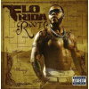 CD Flo Rida: R.O.O.T.S. Route Of Overcoming The Struggle