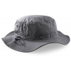 BEECHFIELD B 88 CARGO / Klobúk - graphite grey Univerzálny