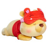Simba Disney Snuglets Wellbeing Heavy Plyšák Figurka Winnie The Pooh 40 cm