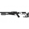 Epic Airguns Vzduchovka EPIC TWO 6,35mm, CZ 300mm, CFB, PICATINNY, sklopná pažba