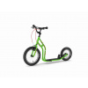 Yedoo Koloběžka Yedoo Wzoom Emoji green