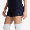 ALLSIX Dámske volejbalové šortky V100 NAVY M