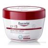 Eucerin pH5 Light Gel Cream Upokojujúci a hydratačný ľahký gélový krém 350 ml