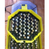Liahen CLEO 5x2 DT, 148 ks prepelicich vajec Akcia