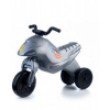 Super Bike strieborné