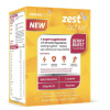 Revive Active Zest Active, podpora imunity a energie, lesné plody, 30 sáčkov Výživový doplnok