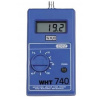 Elbez Elbez vlhkoměr WHT 740 + sonda WS-10 na měkké dřevo WHT-740-10
