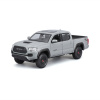 Maisto - Special Edition - Toyota Tacoma TRD Pro, sivá, 1:27