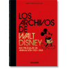 Los Archivos de Walt Disney: sus películas de animación. 40th Anniversary Edition
