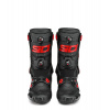 SiDi REX AIR black/red - 2025, 40