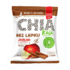 Semix Kaša chia jablko so škoricou BZL 65g