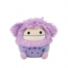 SQUISHMALLOWS Levanduľový Bigfoot - Dielka 20 cm