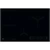 AEG 8000 SenseBoil & Fry Hob2Hood, Indukčná varná doska, čierna (TI84IB30FB)
