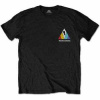 Tričko Evolve Logo Imagine Dragons XXL