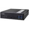 Shuttle mini PC (HTPC) DL30N N100 3.4 GHz 16 GB RAM 500 GB SSD Intel UHD Win 11 Pro Shuttle DL30N PC