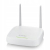 Zyxel NWA30BE - Prístupový bod Wi-Fi 7 2x2 PoE+ 2,5G 5012 Mbps (biely)
