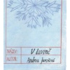 V lavině (Andrea Jarošová)