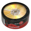 DVD-R MAXELL 4,7GB 16X 25ks/spindel