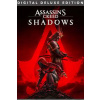 Assassin's Creed: Shadows (Deluxe Edition) (Uplay)