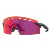 Sportovní brýle Oakley Encoder Strike Vented OO9235 - 02