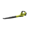 Ryobi RBL1820S-40F aku 18V foukač + 1x 4Ah baterie + nabíječka ONE+