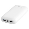 Gogen PB200006w powerbank (Power Bank GoGEN 20000 mAh, USB-C PD 18W (PB200006W) biela)