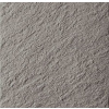 Rako TAURUS COLOR mrazuvzdorná reliéfna dlažba 30x30 cm R11/B TmavoŠedá TR734007