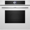 Rúra Bosch Serie 8 HSG7361W1 biela