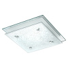 PREZENT 65102 IKAROS 3xE27/60W,IP21, MIRROR/GLASS