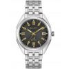 Bulova 96B415 Jet Star Mens Watch 40mm 5ATM