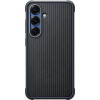 Samsung Rugged Case tvrdený kryt Galaxy S25 čierny EF-RS931CBEGWW