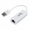 Gembird NIC-U2-02 síťová karta Ethernet 100 Mbit/s