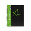 Artbook skicár CANSON DESSIN, A5, 160g, 60 listov