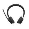 Lenovo Dual-Mode Wireless ANC Headset 6550 (USB-C, Teams) 4XD1S19778