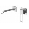 Grohe bauloop 23341000 + batéria sprej batérie (Grohe bauloop 23341000 + batéria sprej batérie)